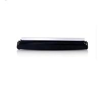 L4GD8773075L9 para A6 C7 2012-2017 4G0877307 4G0 877 307 UJ8 Conjunto Cubierta Parasol Techo Solar Coche Rodillo Techo Corredizo(Black)