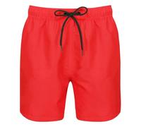 L5_71002_RBK - Mens Reebok Swim Short YALE - RD - Radiant Red Talla: M