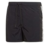 L5_71005_RBK - Mens Reebok Swim Short WRIGHT - BK - Black Talla: S