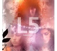 L5 - Turbulences (+Bonus DVD) [Import]