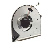 L52034-001 DC5V Ventilador De Refrigeración De CPU For Ordenador Portátil De 4 Pines, Compatible con HP, 250 G8 255 G8 255 G9 250 G9 15-DU 15S-DU0002TX 15-DW 15S-DY TPN-C139