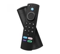 L5B83G P4C6EN, Compatible con Fire TV, Control Remoto For TV Stick Lite, Control Remoto por Voz Bluetooth, Amazon De Tercera Generación