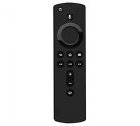 L5B83H Compatible con Alexa Fire TV Stick 4K Mando a distancia universal de repuesto