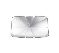 L5BC11JJ700015-B-TS-Paraguas para el coche Refleja los rayos UV y protege el salpicadero del aislamiento térmico.