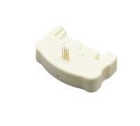 L6490 L14150 Chip de reinicio del Tanque de Mantenimiento Compatible con impresoras EP-Son L6270 M1180 M3180 XP-5105 XP-5100 WF-2860 WF-2865 WF-2861(Battery)