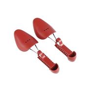 L6NqIAG 1 par de ensanchadores zapatos plástico ajustables for hombres y mujeres, soporte for botas, árbol for evitar arrugas deformar Árbol de zapatos(TypeB2)