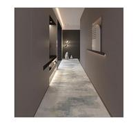 L6NqIAG Alfombra de Pasillo Alfombra de diseño Moderno, Camino Largo, Entrada Hotel, Pasillo, Dormitorio, alfombras Junto a la Cama for Sala Estar(Color 2,80X400CM)