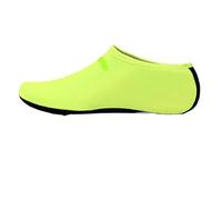 L6NqIAG Calcetines de buceo Calcetines de Yoga for buceo, zapatos antideslizantes for nadar, playa, calentamiento, prevención arañazos, calcetines agua Aqua secado rápido(Color2,XS(old))