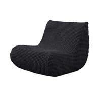 L6NqIAG Funda para Sofá Sin Brazos Fundas de sofá relajantes Funda elástica for Silla Tatami salón Todo Incluido Balcón(A5 Sofa Cover)