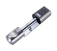 L6PCB la mejor cerradura inteligente, aplicación DIY, teclado electrónico, de puerta Digital RFID for gestión