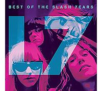 L7 – Best Of The Slash Years – Vinilo – Rhino