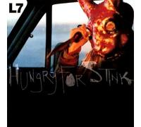 L7: Hungry for Stink