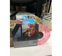 L7 LP HUNGRY FOR STINK BLOODSHOT VINYL PRESSING 2021 SEALED