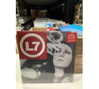 L7 - The Beauty Process Triple Platinum [Vinilo]