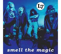 L7 - Smell The Magic [Vinilo]