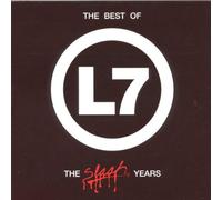 L7 - The Slash Years