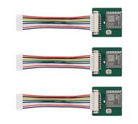 L76K GNSS GPS Module Board quectel L76K Chip for Heltec V4 T114 IoT Device 2.8 V ~ 4.3V Compatible Meshtastic Tracker Radio Node Meshcore