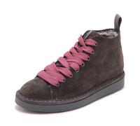 L8293 SNEAKER DONNA PANCHIC P01 WOMAN ECO-FUR INSIDE SHOES