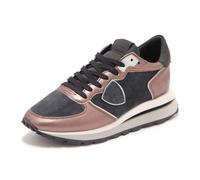 L8424 SNEAKER DONNA PHILIPPE MODEL TROPEZ HAUTE WOMAN SHOES
