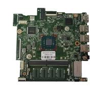 L85023-601 Used For HP Stream Laptop 14-CB Motherboard DA0P9CMB6C0 0P9C N4020 64GeMMC DDR4, Partes