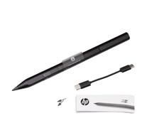 L85658-001 Tilt Pen MPP 2.0 Negro HP Original para Envy x360 15-es0000, 13-bd0000, Pavilion x360 14-dw1000