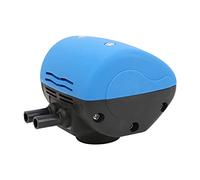 L90 Pneumatic Milking Pulsator for Cows/Sheep | 2 Outlet Plastic Pulsator for Remote Dairy Farms | Lightweight & Sturdy Milking Machine Part