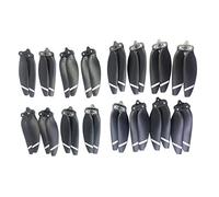L900 Pro Drone Compatible con hélice USB, repuestos, accesorios en mayúsculas y minúsculas(16PCS)