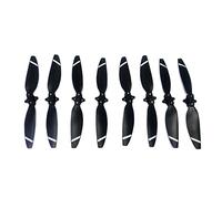 L900 Pro Drone Compatible con hélice USB, repuestos, accesorios en mayúsculas y minúsculas(8PCS)