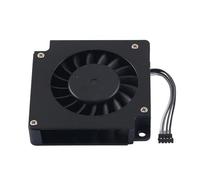 L93A-For Ba-mbu Lab H2D 4510 for Ba-mbu Lab H2D piezas de repuesto del ventilador de refrigeración impresora 3D Hotend ayuno