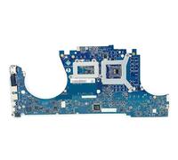 L97098-601 L97098-001 con CPU SRH8Q i7-10750H Placa Base for portátil 15-DH Placa Base GPC54 LA-J662P N18E-G0-A1 Probado Ok
