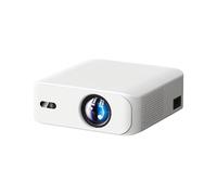 L9W Ultra Portable 4K Projector, Full HD Cinema-Grade Video Projector with , Home Theater EU PULG