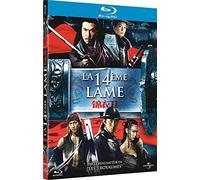 La 14ème lame [Francia] [Blu-ray]