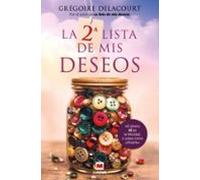 La 2ª Lista De Mis Deseos