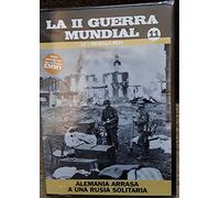 La 2ª Segunda Guerra Mundial - 11. Estrella Roja