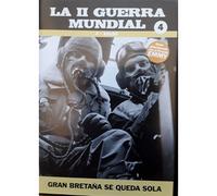 La 2ª Segunda Guerra Mundial - 4. Solos [DVD]