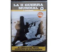 La 2ª Segunda Guerra Mundial - 9. Estalingrado