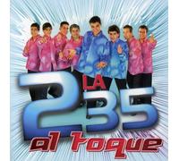La 235 - Al Toque