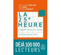 La 25e Heure
