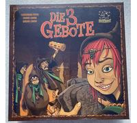 La 3 Ofertas Bewitched Spiele Juego de Familia Fiesta Mesa Cartas