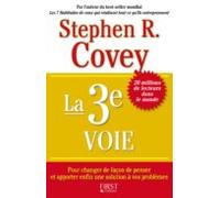 La 3eme Voie (ebook)