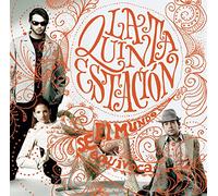 La 5ª Estacion - El Mundo Se Equivoca