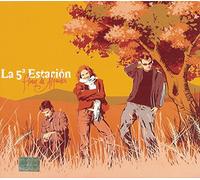 La 5ª Estacion - Flores De Alquiler