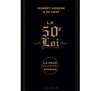 La 50e Loi (ebook)