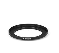 LA-52SX500 - Adaptador de filtro compatible con Canon PowerShot SX, rosca de filtro LL1607