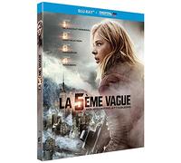 La 5ème vague [Francia] [Blu-ray]