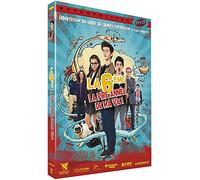 La 6ème, la pire année de ma vie ! [Francia] [DVD]
