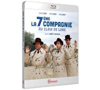 La 7ª Compañía A La Luz De La Luna BLU-RAY NUEVO
