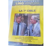 La 7??me cible by Lino Ventura
