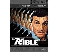 La 7ème cible [Francia] [DVD]