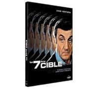La 7ème cible [Francia] [DVD]